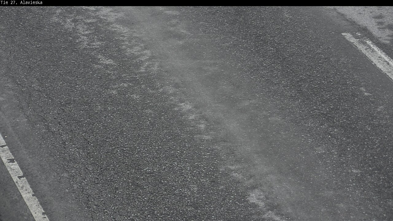 Kelikamerat Kuva Tie 27 Alavieska, Ylivieska, Pohjois-Pohjanmaa