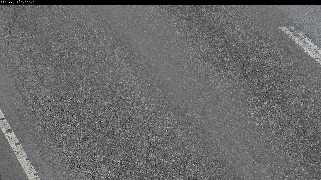 Kelikamerat Kuva Tie 27 Alavieska, Ylivieska, Pohjois-Pohjanmaa