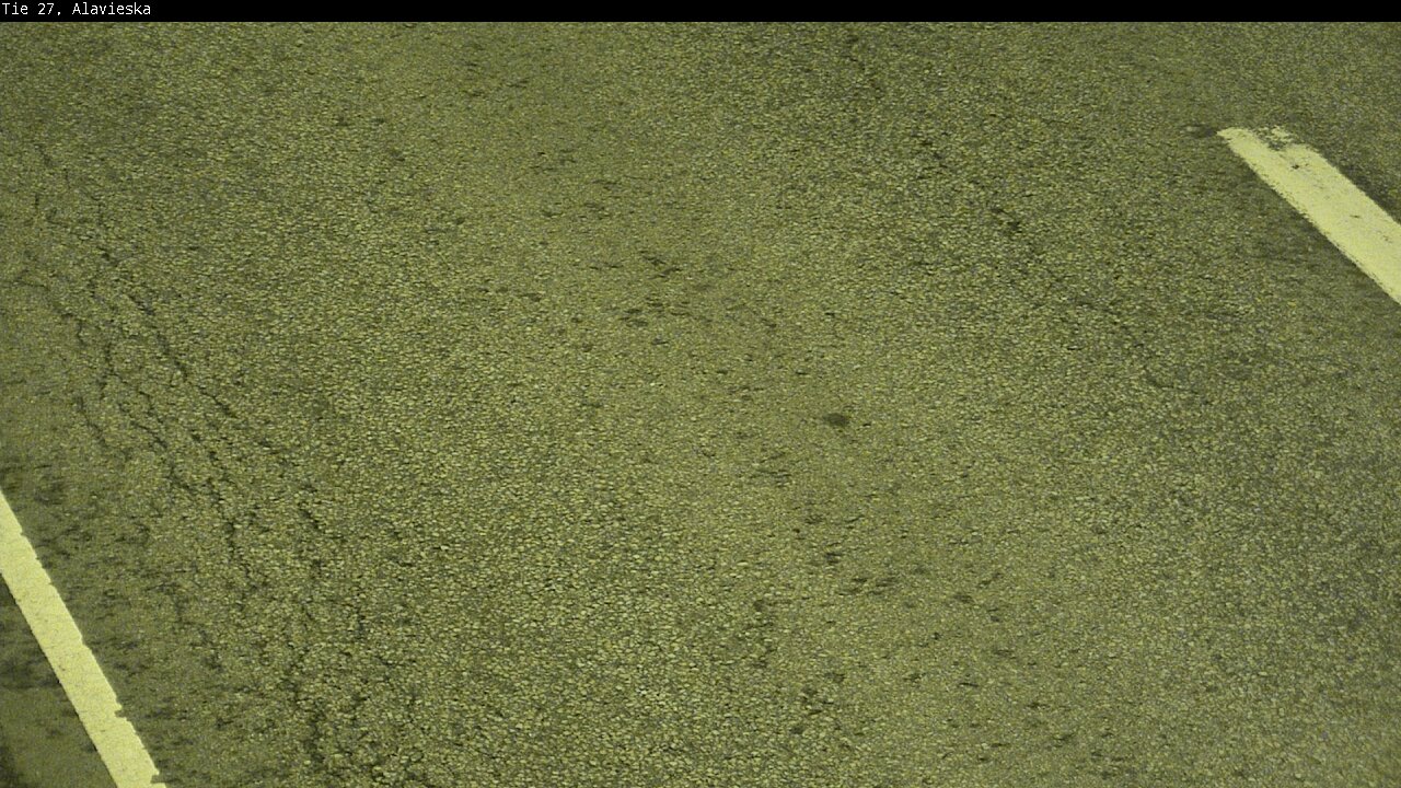 Kelikamerat Kuva Tie 27 Alavieska, Ylivieska, Pohjois-Pohjanmaa