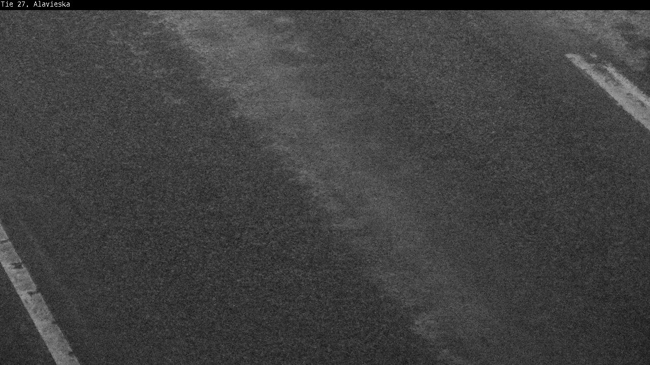 Kelikamerat Kuva Tie 27 Alavieska, Ylivieska, Pohjois-Pohjanmaa