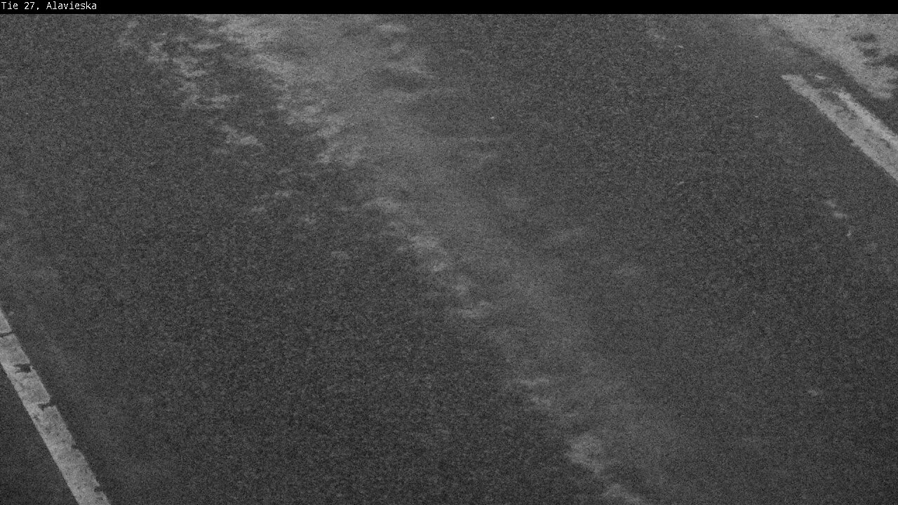 Kelikamerat Kuva Tie 27 Alavieska, Ylivieska, Pohjois-Pohjanmaa