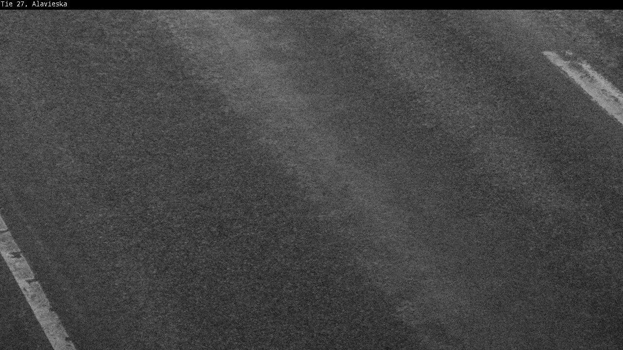 Kelikamerat Kuva Tie 27 Alavieska, Ylivieska, Pohjois-Pohjanmaa