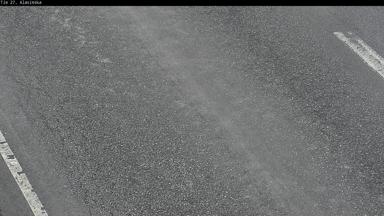 Kelikamerat Kuva Tie 27 Alavieska, Ylivieska, Pohjois-Pohjanmaa