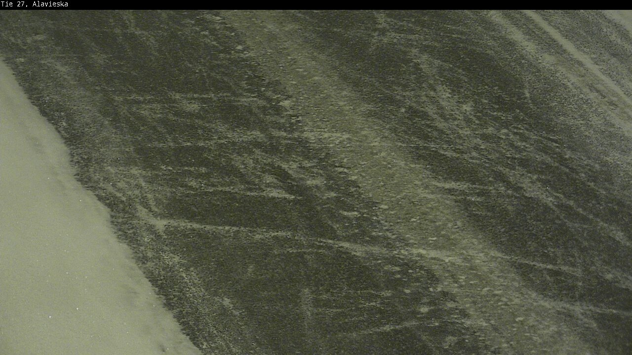 Kelikamerat Kuva Tie 27 Alavieska, Ylivieska, Pohjois-Pohjanmaa