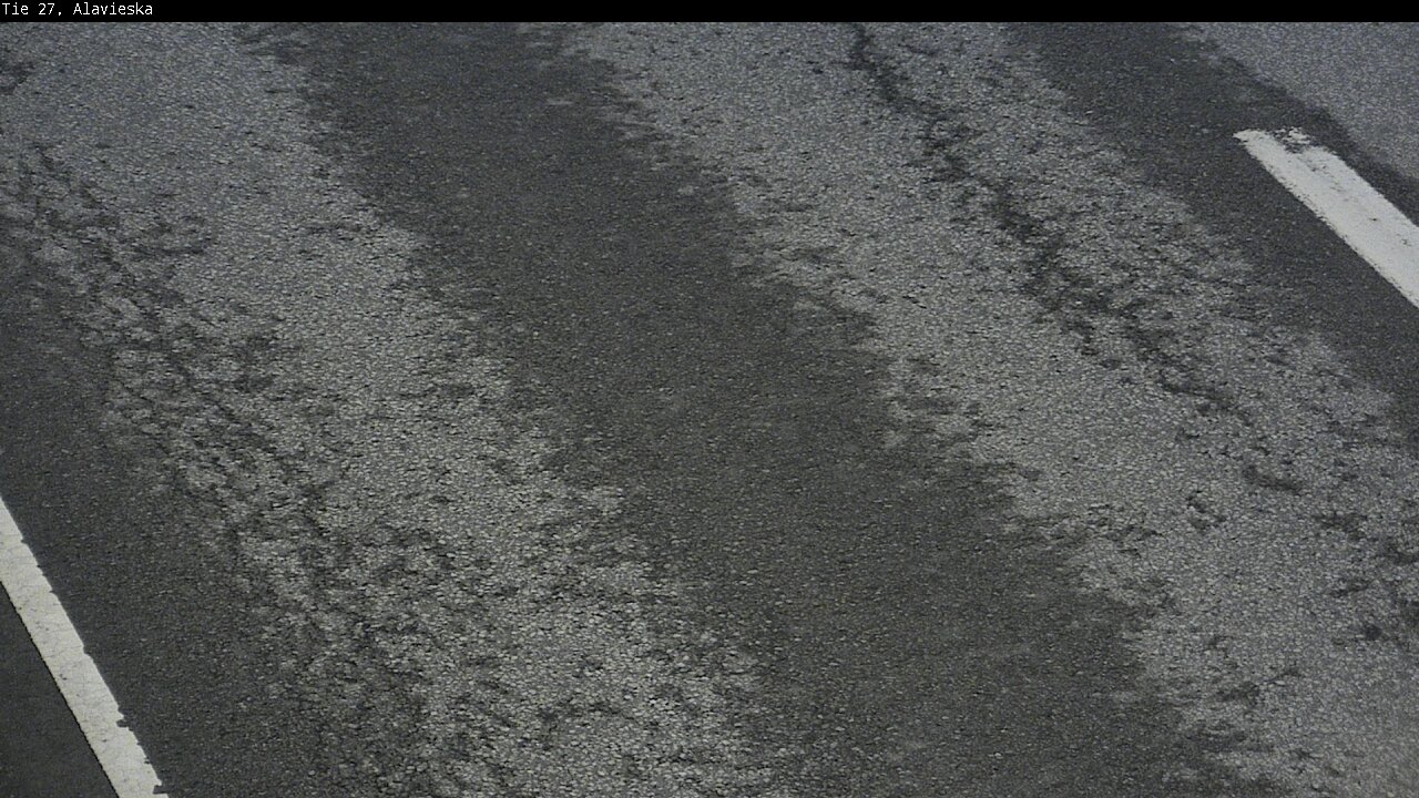 Kelikamerat Kuva Tie 27 Alavieska, Ylivieska, Pohjois-Pohjanmaa