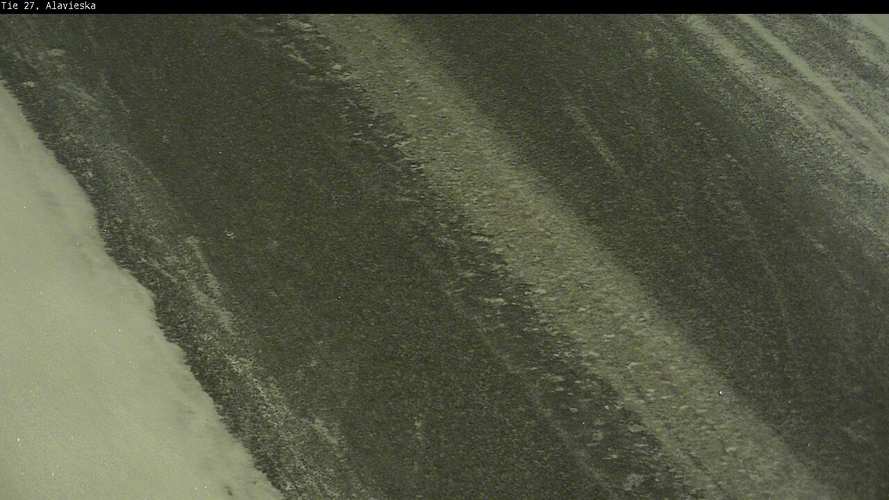 Kelikamerat Kuva Tie 27 Alavieska, Ylivieska, Pohjois-Pohjanmaa