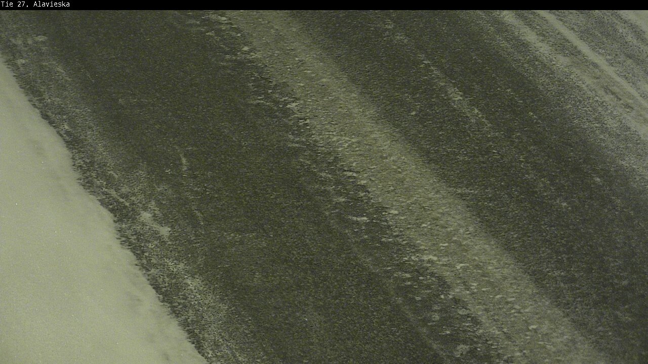 Kelikamerat Kuva Tie 27 Alavieska, Ylivieska, Pohjois-Pohjanmaa