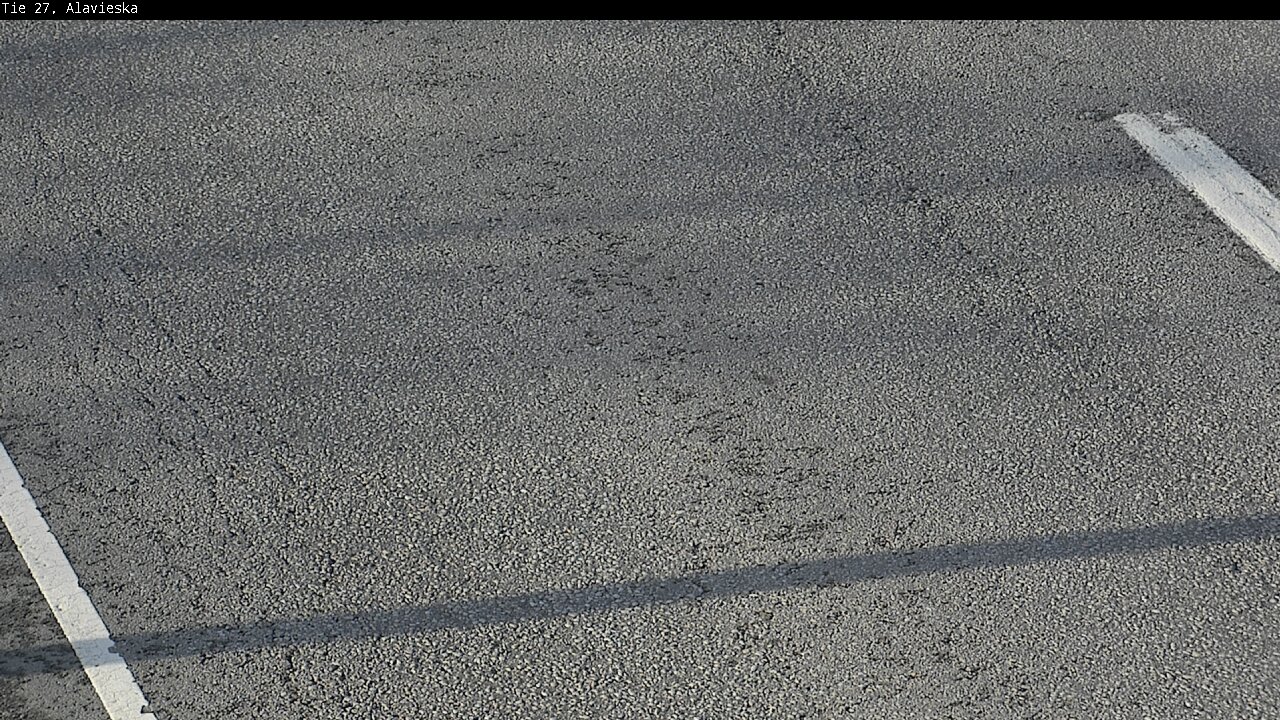 Kelikamerat Kuva Tie 27 Alavieska, Ylivieska, Pohjois-Pohjanmaa