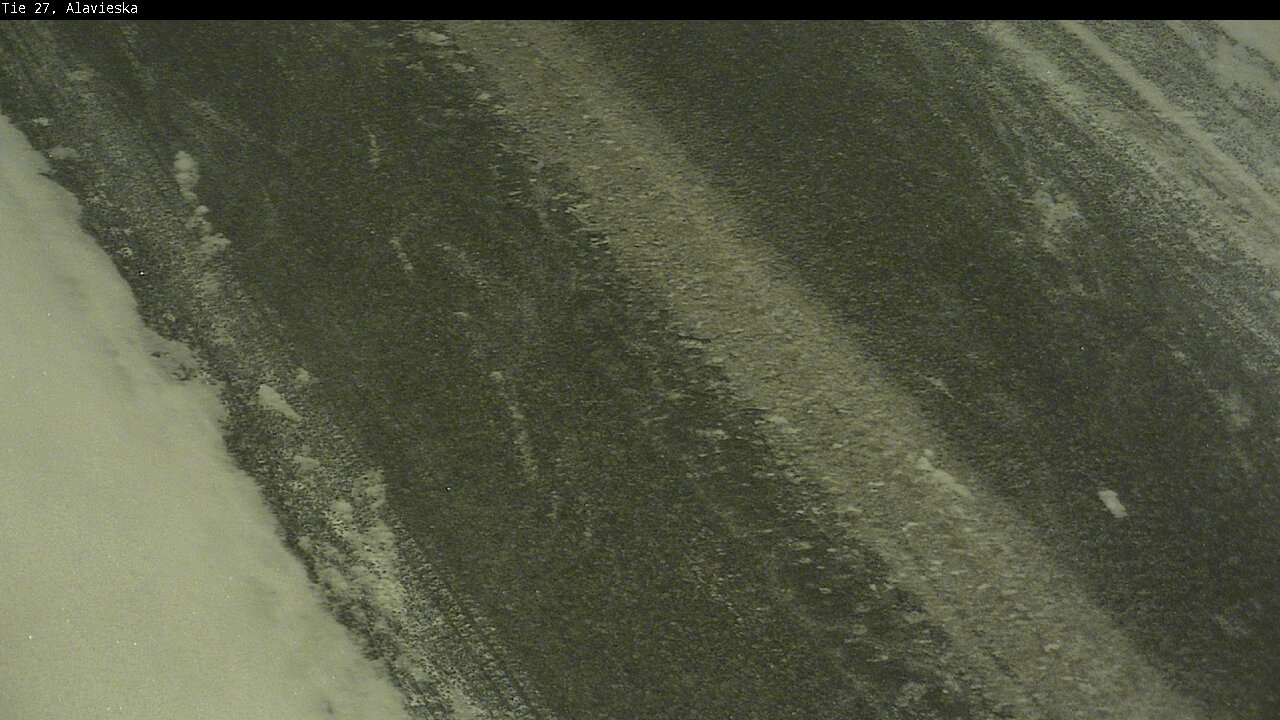 Kelikamerat Kuva Tie 27 Alavieska, Ylivieska, Pohjois-Pohjanmaa