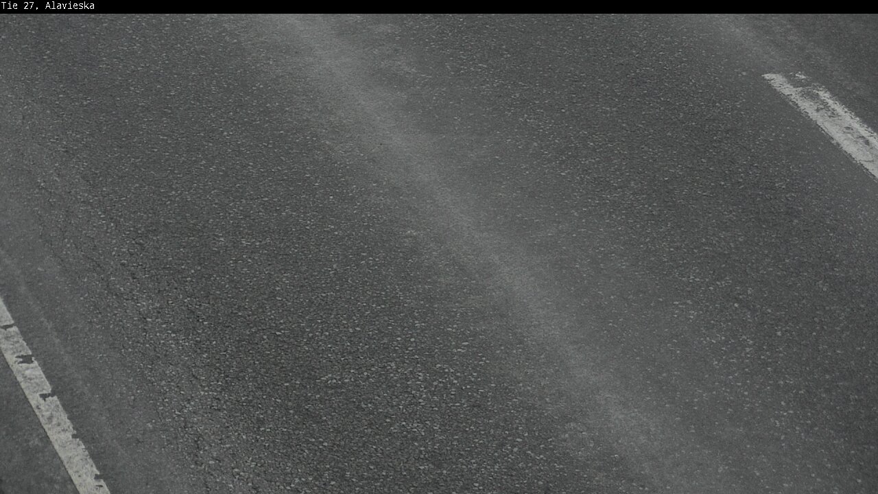 Kelikamerat Kuva Tie 27 Alavieska, Ylivieska, Pohjois-Pohjanmaa