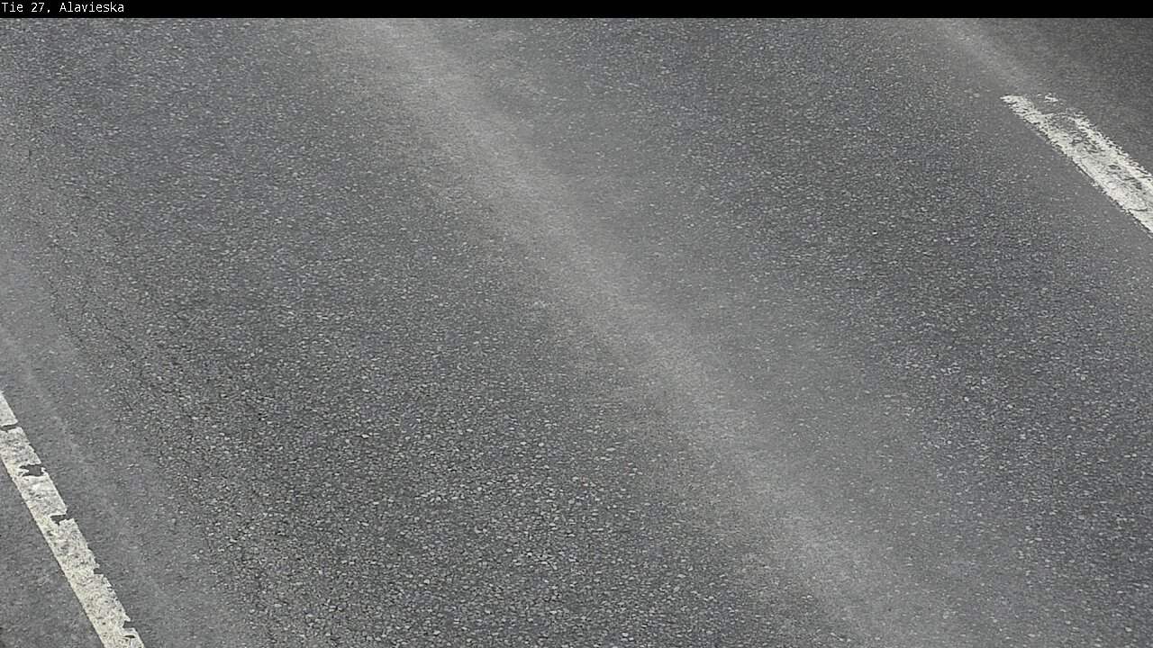 Kelikamerat Kuva Tie 27 Alavieska, Ylivieska, Pohjois-Pohjanmaa