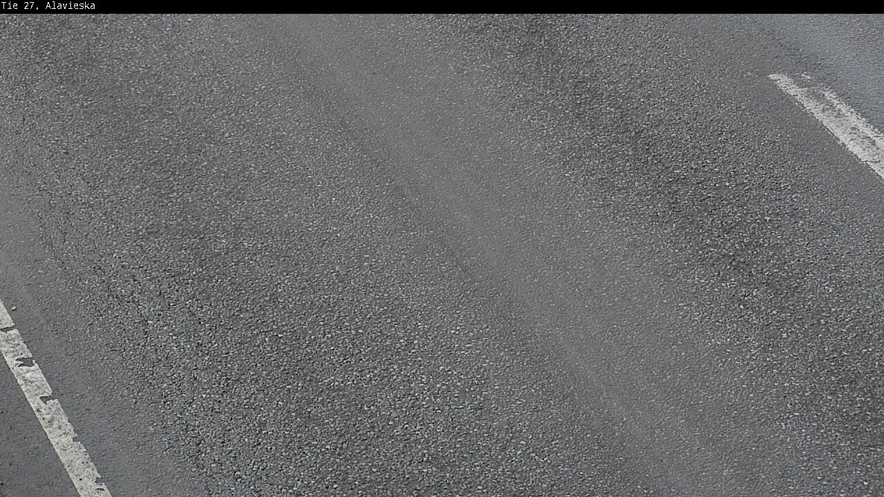 Kelikamerat Kuva Tie 27 Alavieska, Ylivieska, Pohjois-Pohjanmaa