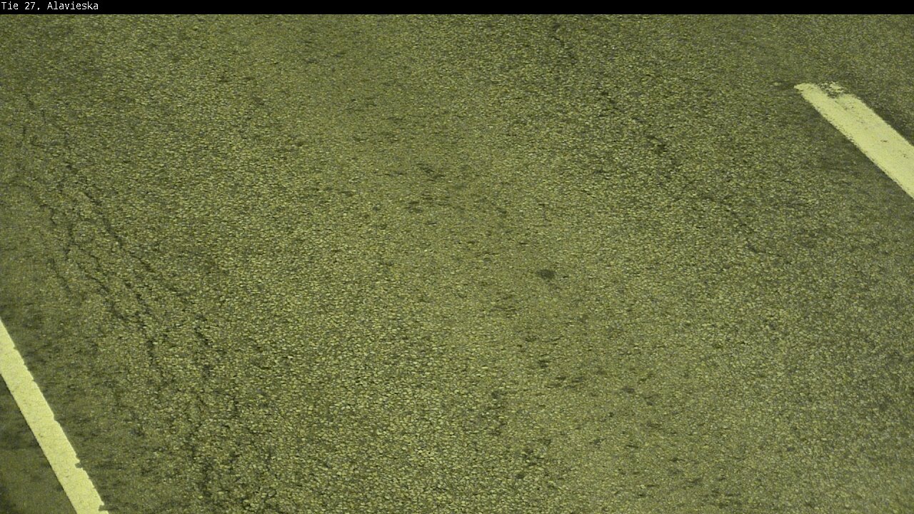 Kelikamerat Kuva Tie 27 Alavieska, Ylivieska, Pohjois-Pohjanmaa