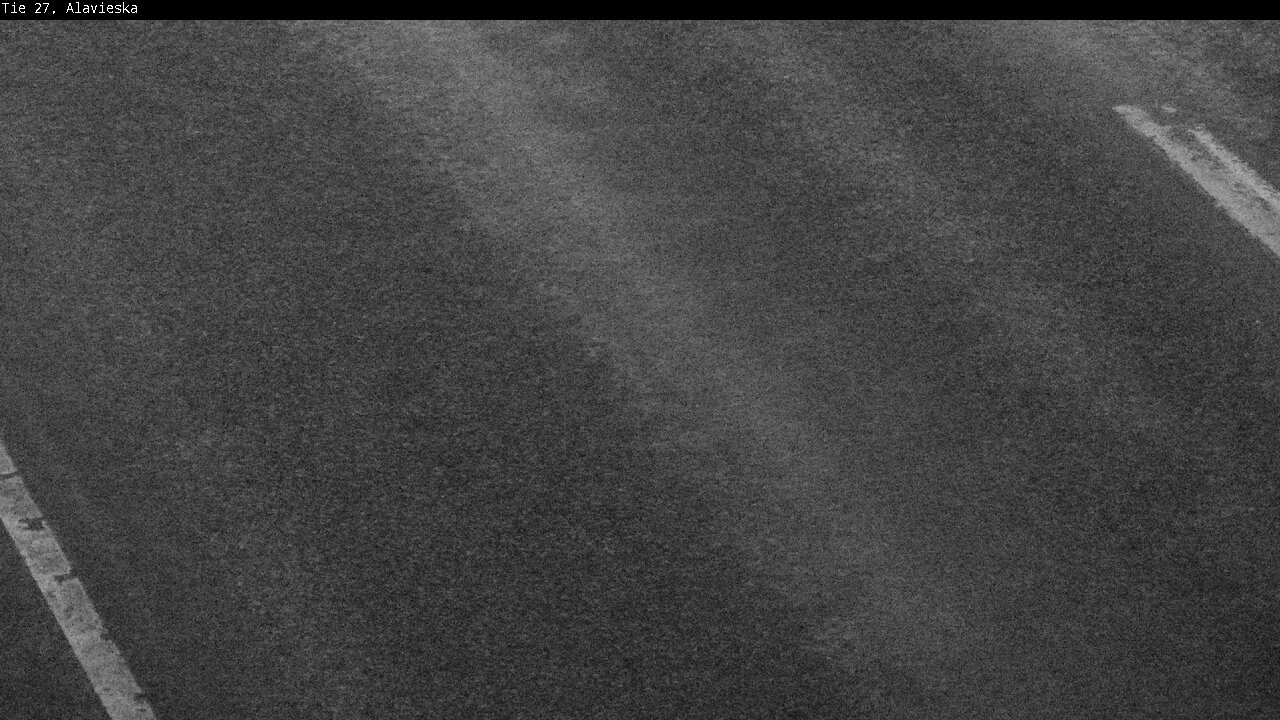 Kelikamerat Kuva Tie 27 Alavieska, Ylivieska, Pohjois-Pohjanmaa