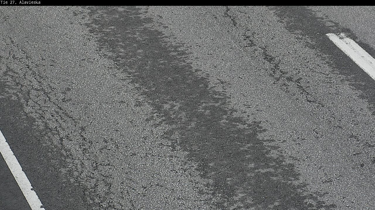 Kelikamerat Kuva Tie 27 Alavieska, Ylivieska, Pohjois-Pohjanmaa