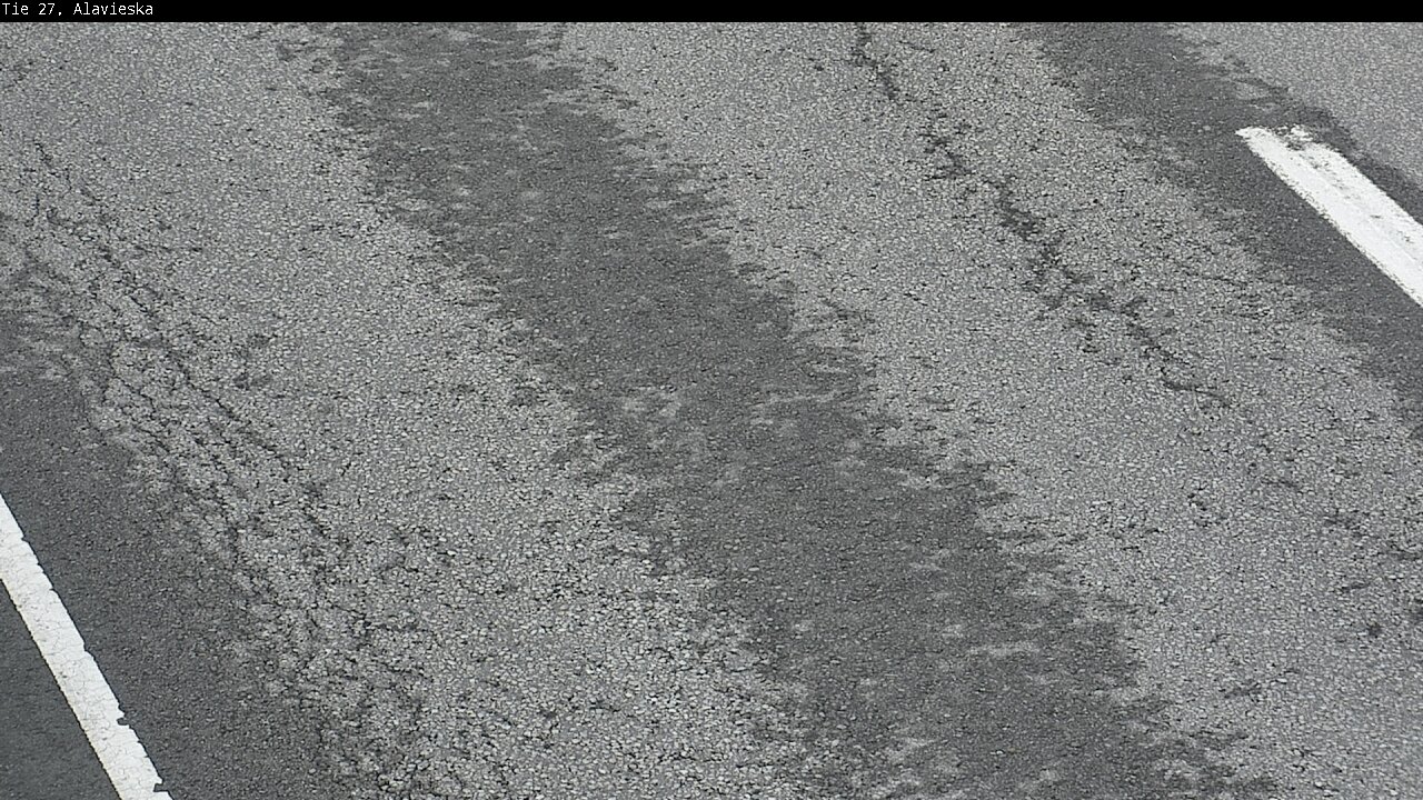 Kelikamerat Kuva Tie 27 Alavieska, Ylivieska, Pohjois-Pohjanmaa