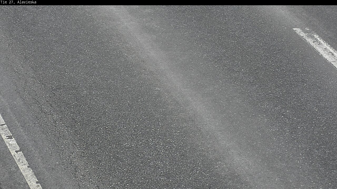 Kelikamerat Kuva Tie 27 Alavieska, Ylivieska, Pohjois-Pohjanmaa