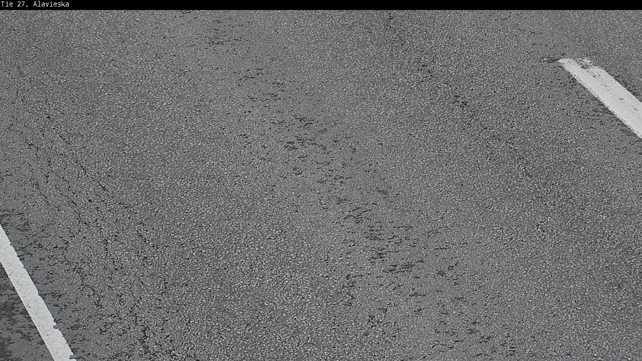 Kelikamerat Kuva Tie 27 Alavieska, Ylivieska, Pohjois-Pohjanmaa