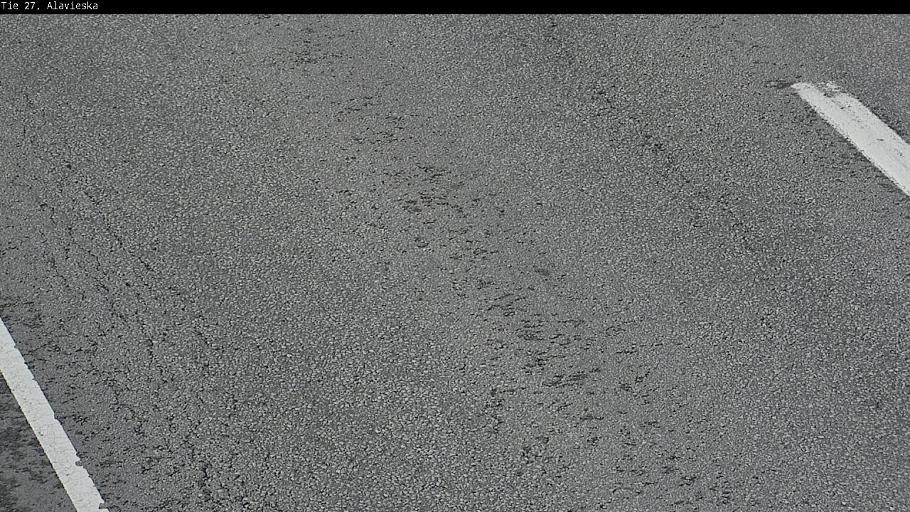 Kelikamerat Kuva Tie 27 Alavieska, Ylivieska, Pohjois-Pohjanmaa