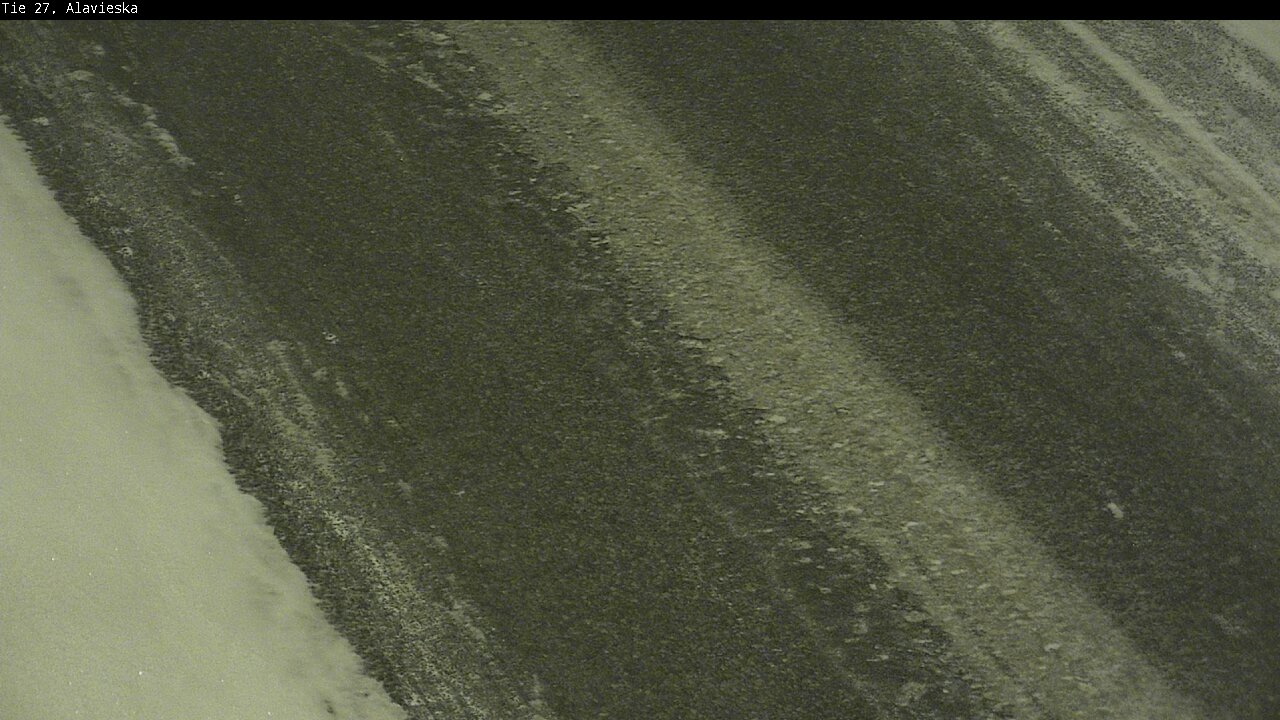 Kelikamerat Kuva Tie 27 Alavieska, Ylivieska, Pohjois-Pohjanmaa