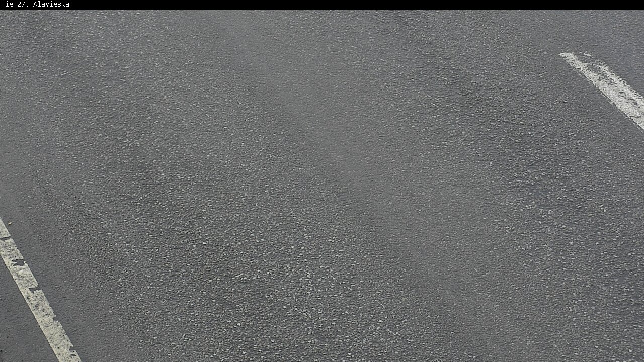 Kelikamerat Kuva Tie 27 Alavieska, Ylivieska, Pohjois-Pohjanmaa