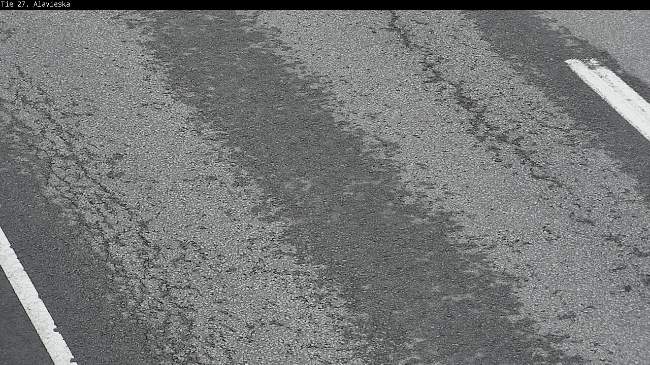 Kelikamerat Kuva Tie 27 Alavieska, Ylivieska, Pohjois-Pohjanmaa