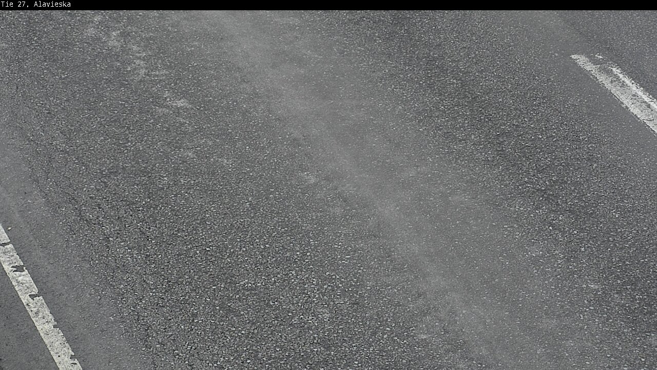 Kelikamerat Kuva Tie 27 Alavieska, Ylivieska, Pohjois-Pohjanmaa