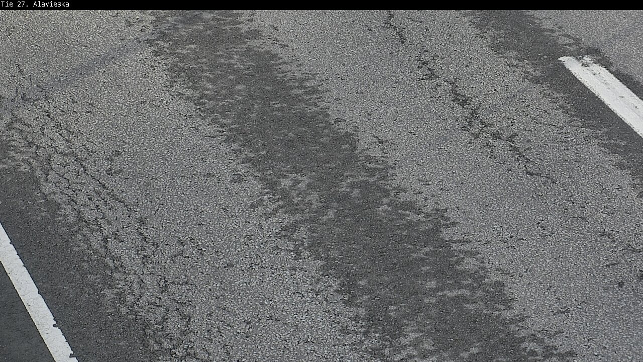 Kelikamerat Kuva Tie 27 Alavieska, Ylivieska, Pohjois-Pohjanmaa