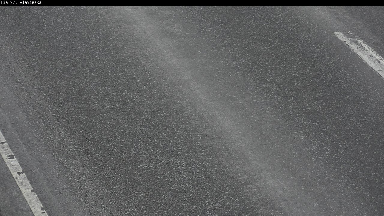 Kelikamerat Kuva Tie 27 Alavieska, Ylivieska, Pohjois-Pohjanmaa