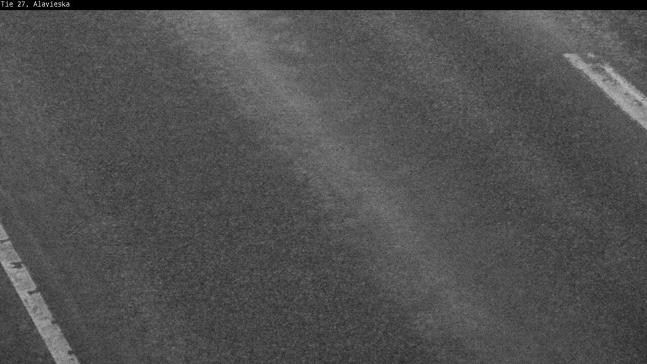 Kelikamerat Kuva Tie 27 Alavieska, Ylivieska, Pohjois-Pohjanmaa