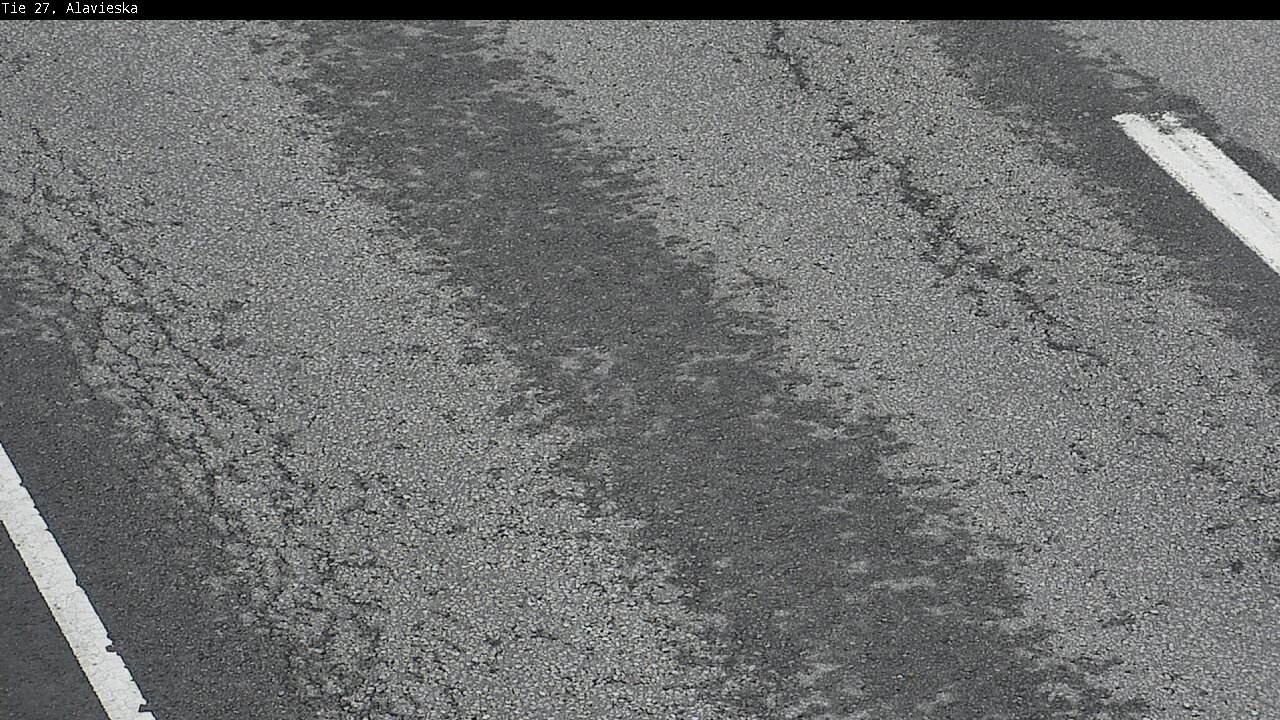 Kelikamerat Kuva Tie 27 Alavieska, Ylivieska, Pohjois-Pohjanmaa