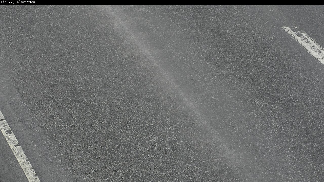 Kelikamerat Kuva Tie 27 Alavieska, Ylivieska, Pohjois-Pohjanmaa