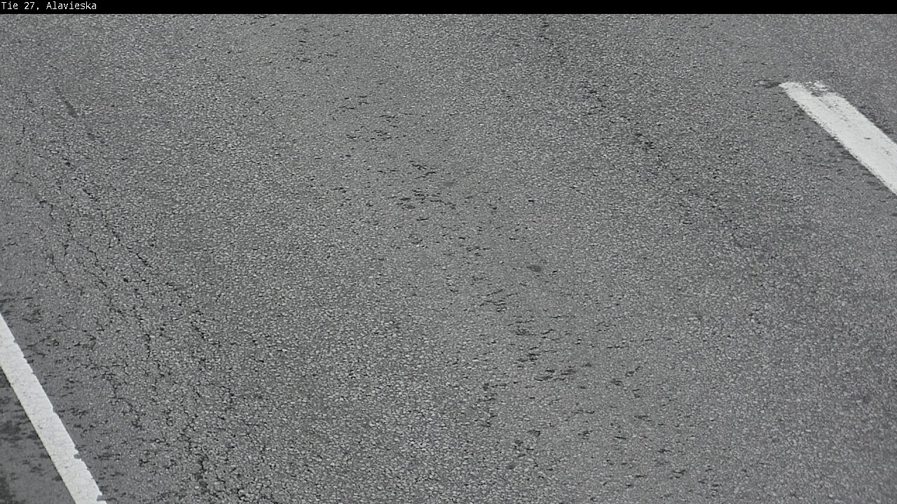 Kelikamerat Kuva Tie 27 Alavieska, Ylivieska, Pohjois-Pohjanmaa