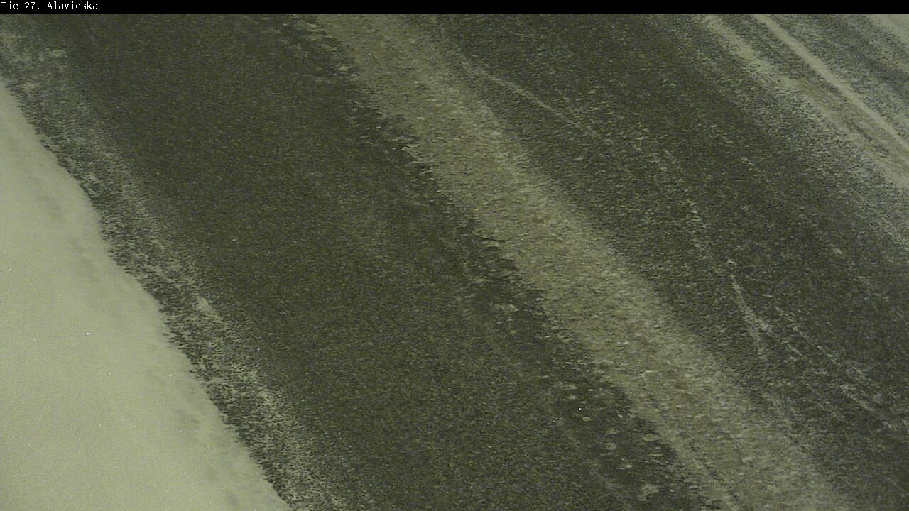 Kelikamerat Kuva Tie 27 Alavieska, Ylivieska, Pohjois-Pohjanmaa