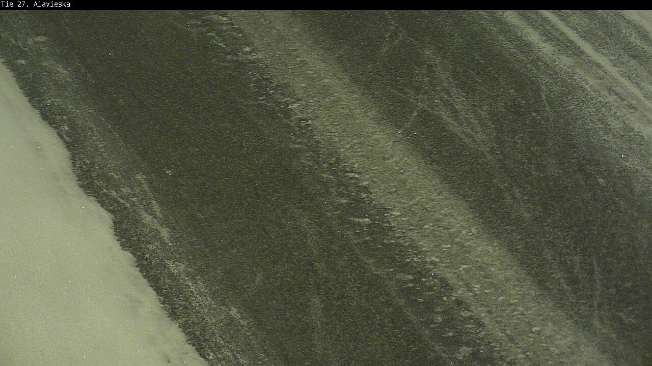 Kelikamerat Kuva Tie 27 Alavieska, Ylivieska, Pohjois-Pohjanmaa