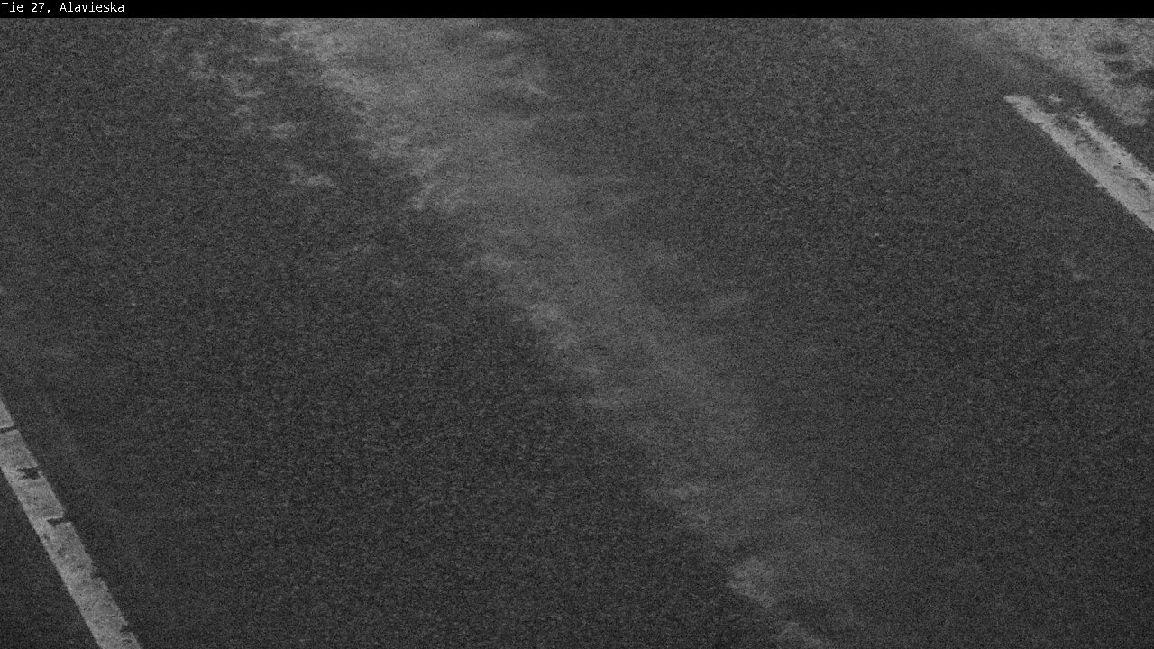 Kelikamerat Kuva Tie 27 Alavieska, Ylivieska, Pohjois-Pohjanmaa