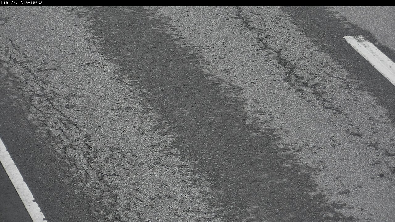 Kelikamerat Kuva Tie 27 Alavieska, Ylivieska, Pohjois-Pohjanmaa