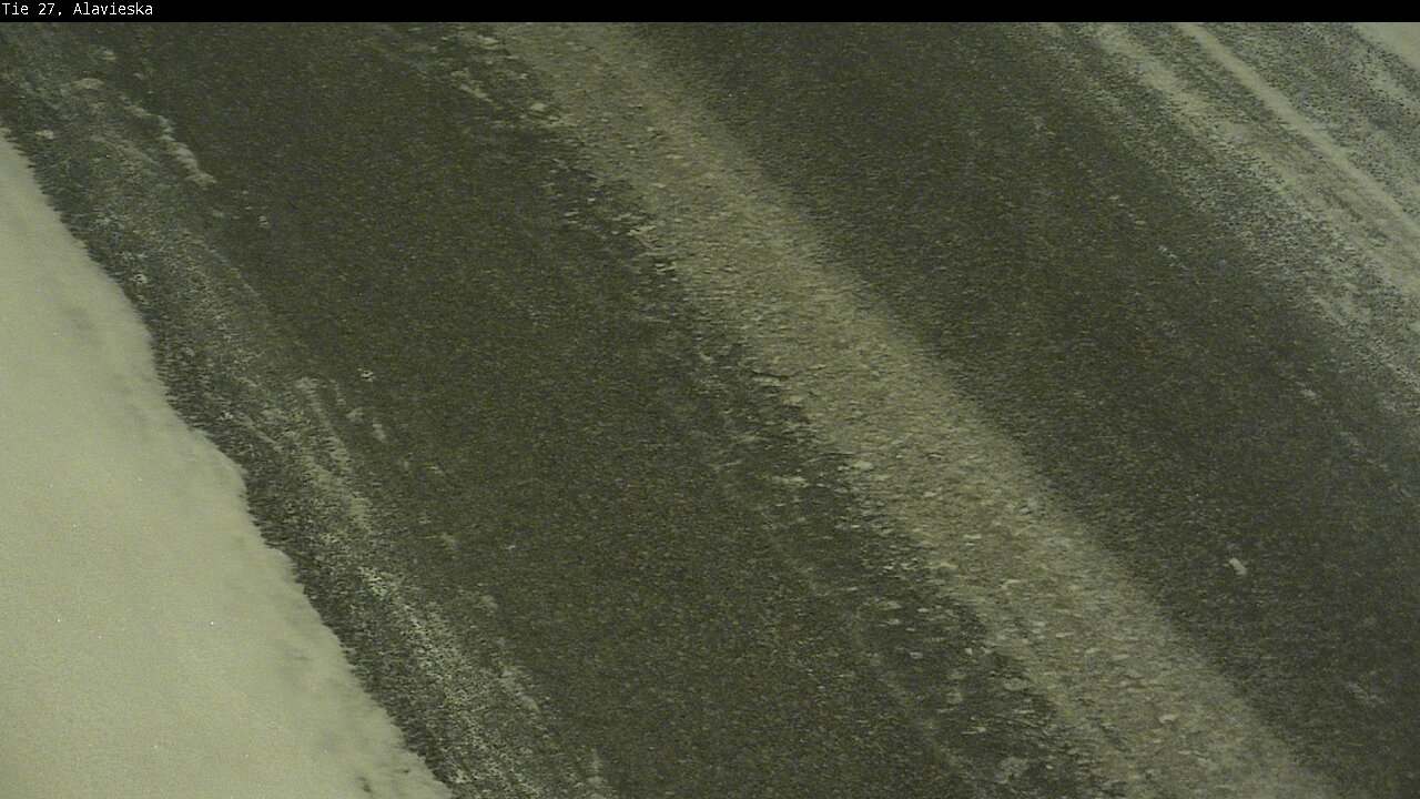 Kelikamerat Kuva Tie 27 Alavieska, Ylivieska, Pohjois-Pohjanmaa