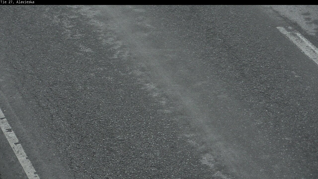 Kelikamerat Kuva Tie 27 Alavieska, Ylivieska, Pohjois-Pohjanmaa