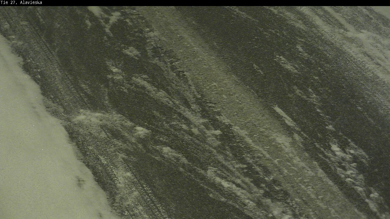 Kelikamerat Kuva Tie 27 Alavieska, Ylivieska, Pohjois-Pohjanmaa