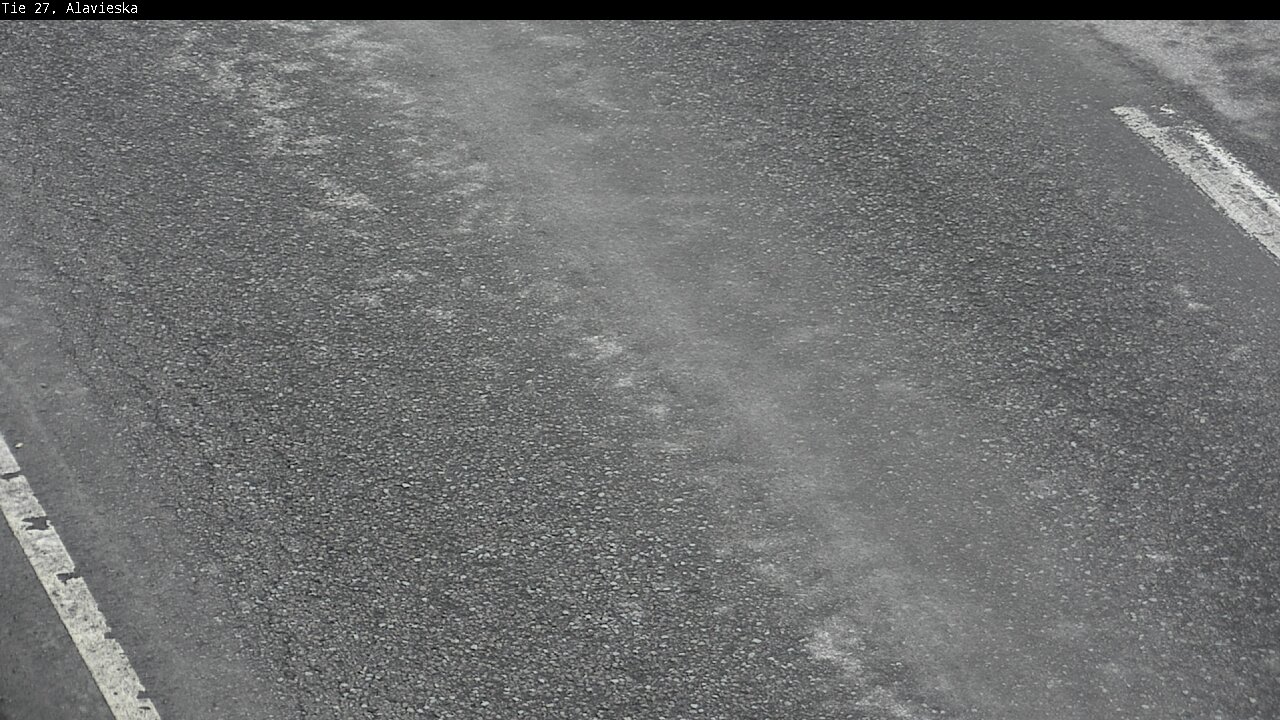 Kelikamerat Kuva Tie 27 Alavieska, Ylivieska, Pohjois-Pohjanmaa