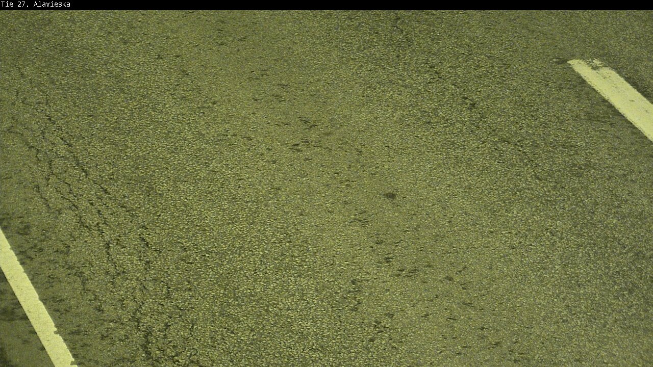 Kelikamerat Kuva Tie 27 Alavieska, Ylivieska, Pohjois-Pohjanmaa