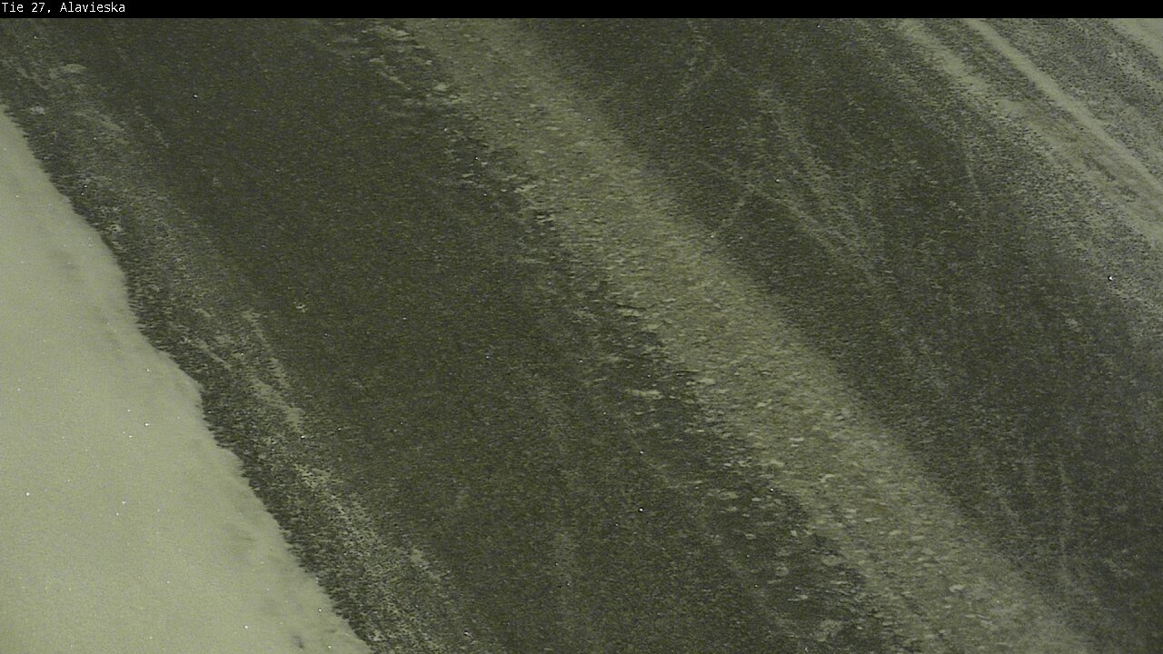 Kelikamerat Kuva Tie 27 Alavieska, Ylivieska, Pohjois-Pohjanmaa