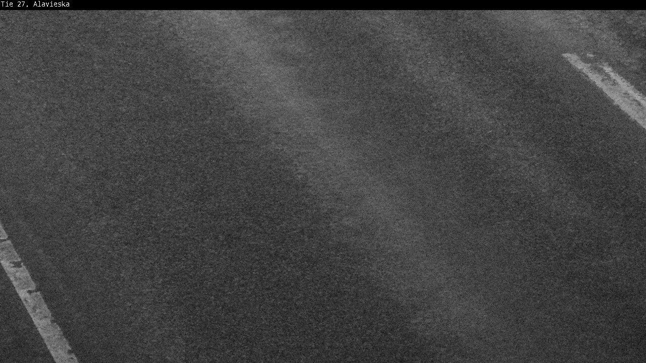 Kelikamerat Kuva Tie 27 Alavieska, Ylivieska, Pohjois-Pohjanmaa