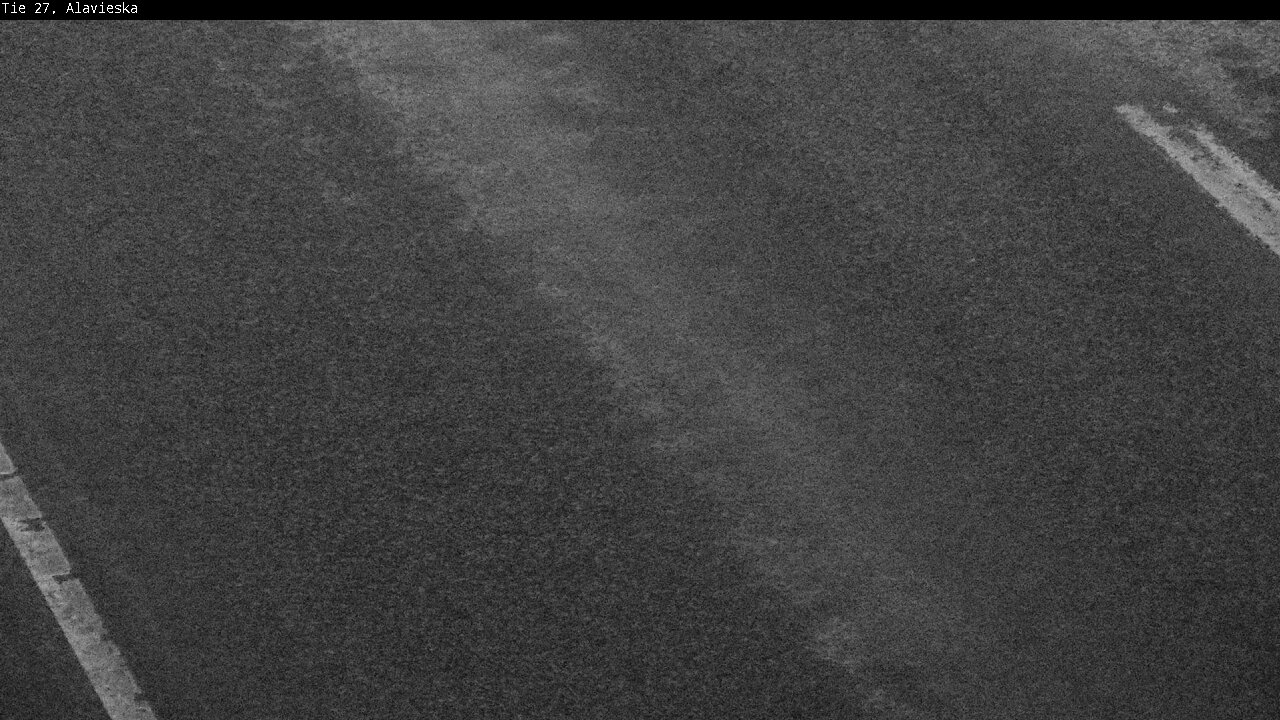 Kelikamerat Kuva Tie 27 Alavieska, Ylivieska, Pohjois-Pohjanmaa