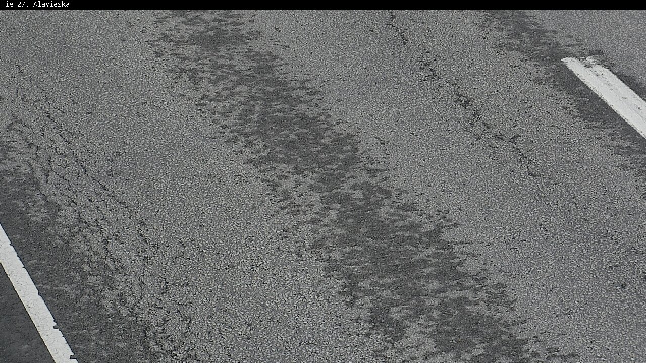 Kelikamerat Kuva Tie 27 Alavieska, Ylivieska, Pohjois-Pohjanmaa