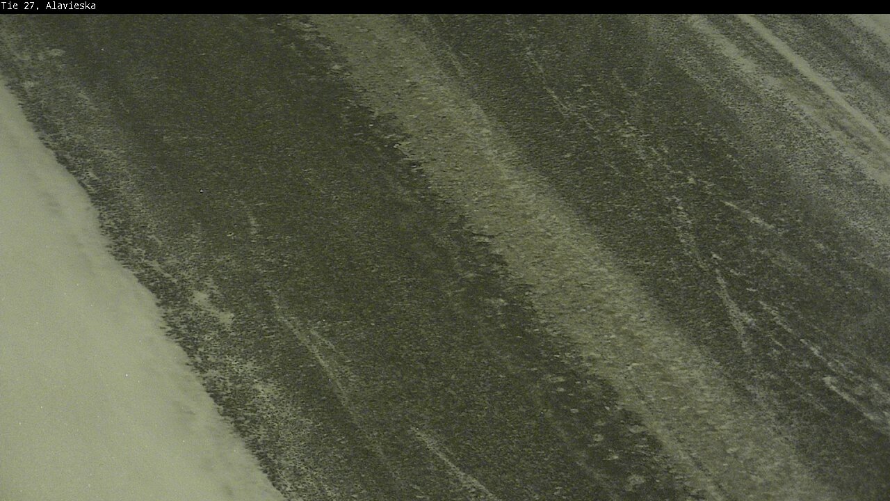 Kelikamerat Kuva Tie 27 Alavieska, Ylivieska, Pohjois-Pohjanmaa