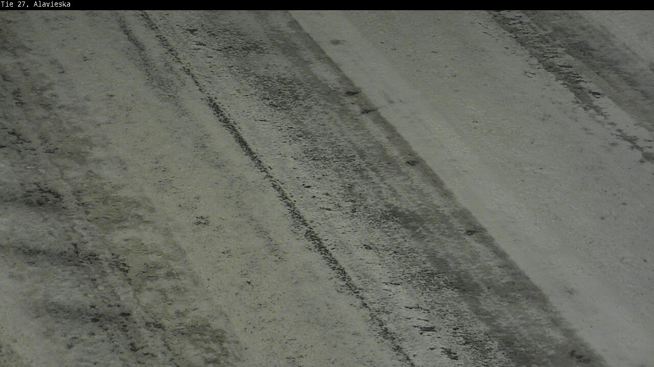 Kelikamerat Kuva Tie 27 Alavieska, Ylivieska, Pohjois-Pohjanmaa