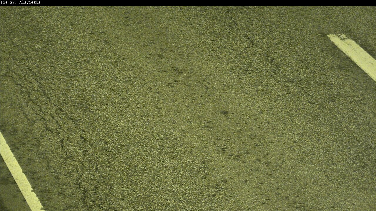 Kelikamerat Kuva Tie 27 Alavieska, Ylivieska, Pohjois-Pohjanmaa