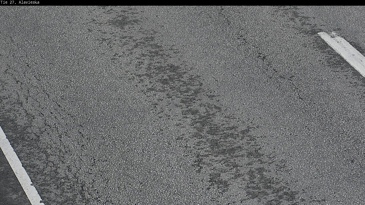 Kelikamerat Kuva Tie 27 Alavieska, Ylivieska, Pohjois-Pohjanmaa